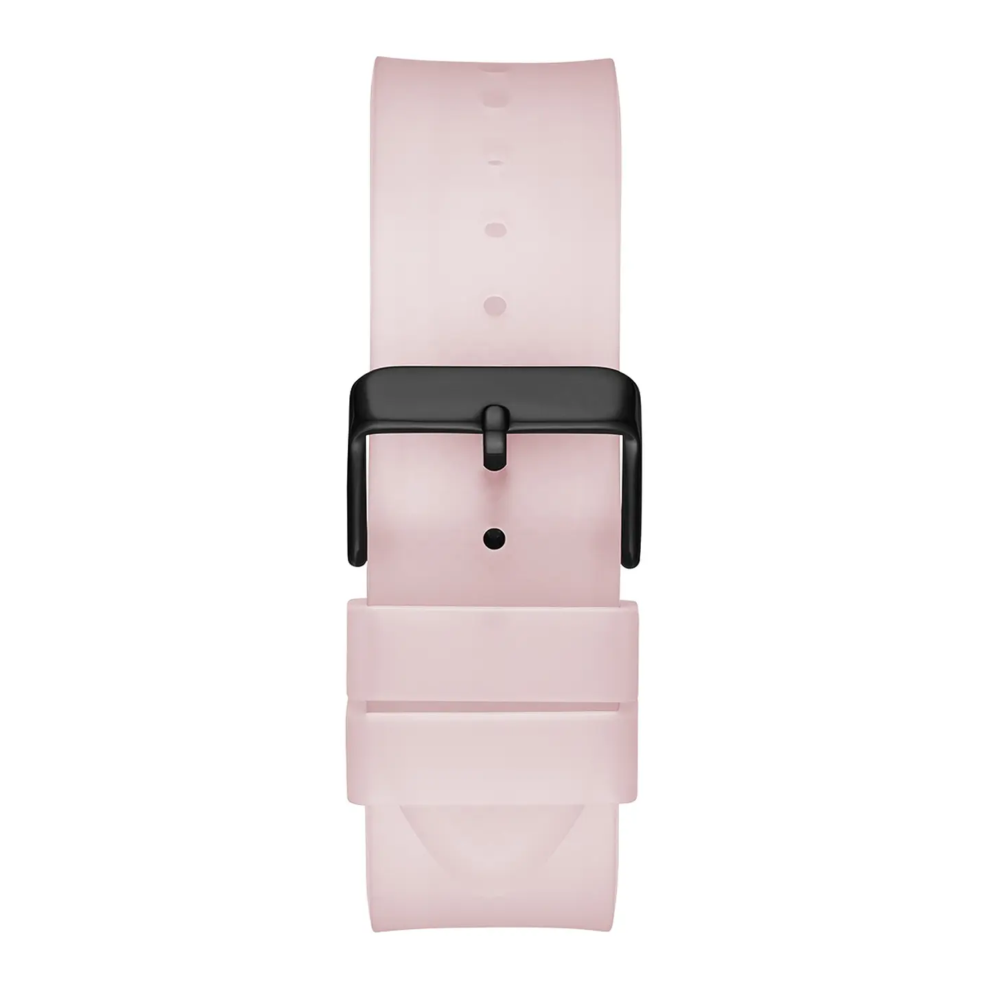 Reloj GUESS GW0203G11 Rosa con Esfera Negra 5