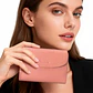 Billetera Mujer DAMAIKE 2201-9929M de Cuero con Cierre Magnético - Miniatura 35