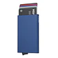 Tarjetero VULKIT VC100 de aluminio RFID con acceso rápido - Miniatura 7