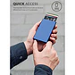 Tarjetero VULKIT VC100 de aluminio RFID con acceso rápido - Miniatura 13
