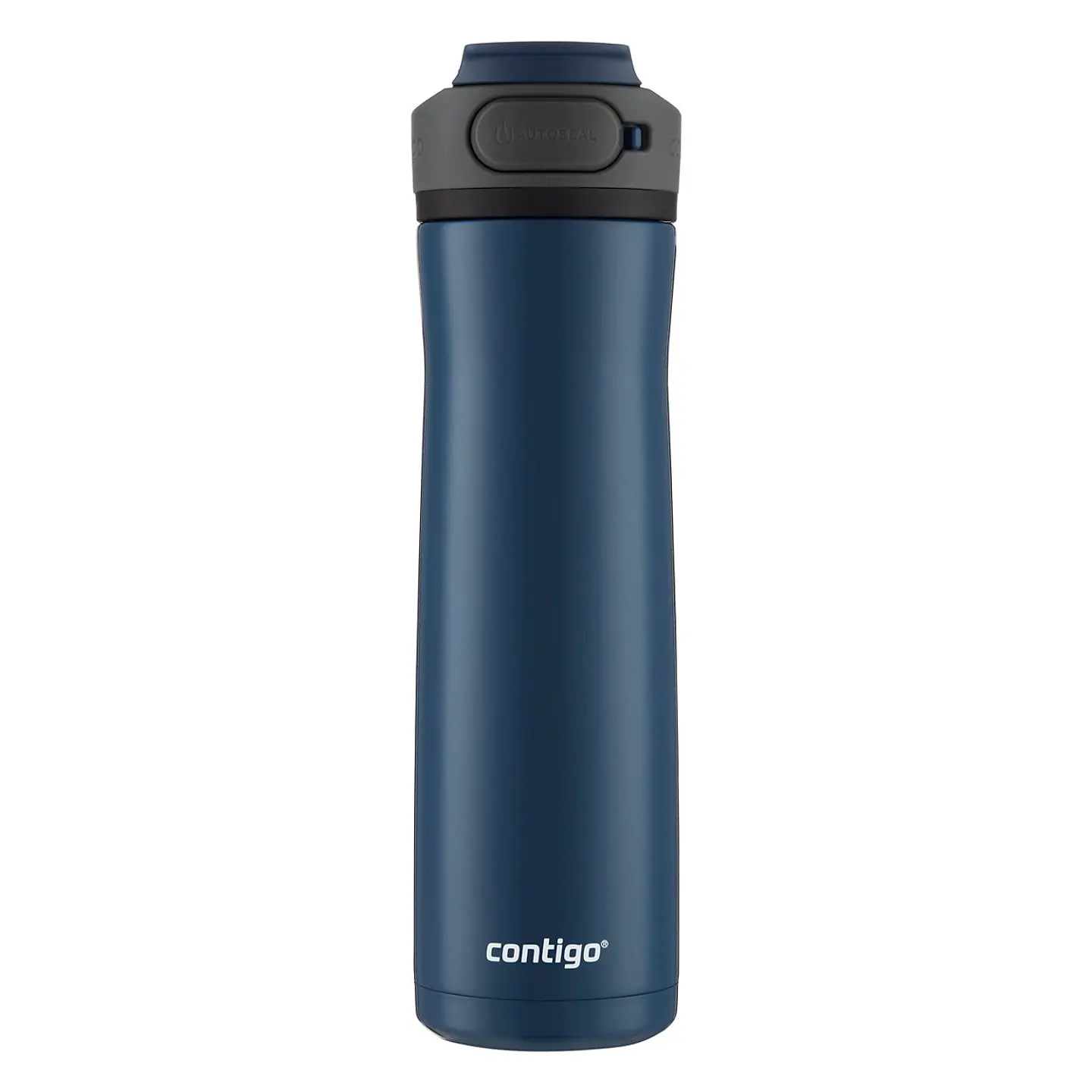 Termo Contigo Cortland Chill 2.0 azul Blueberry 710 ml 1