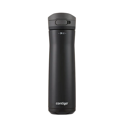 Termo Contigo Jackson Chill 2.0 negro Licorice 710 ml