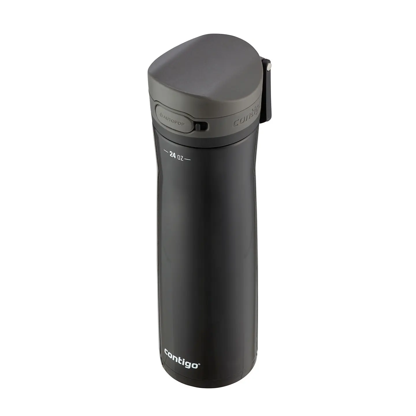 Termo Contigo Jackson Chill 2.0 negro Licorice 710 ml 3