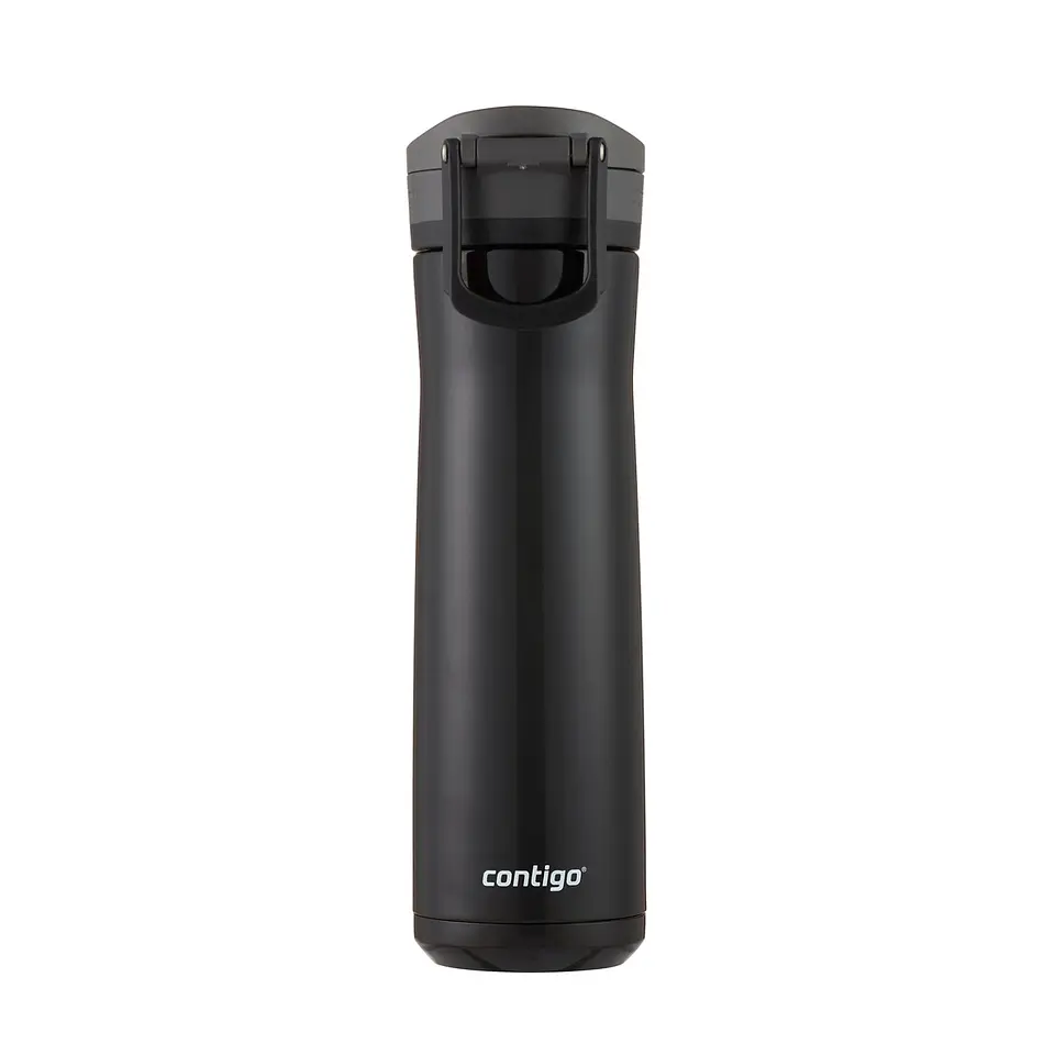Termo Contigo Jackson Chill 2.0 negro Licorice 710 ml 4