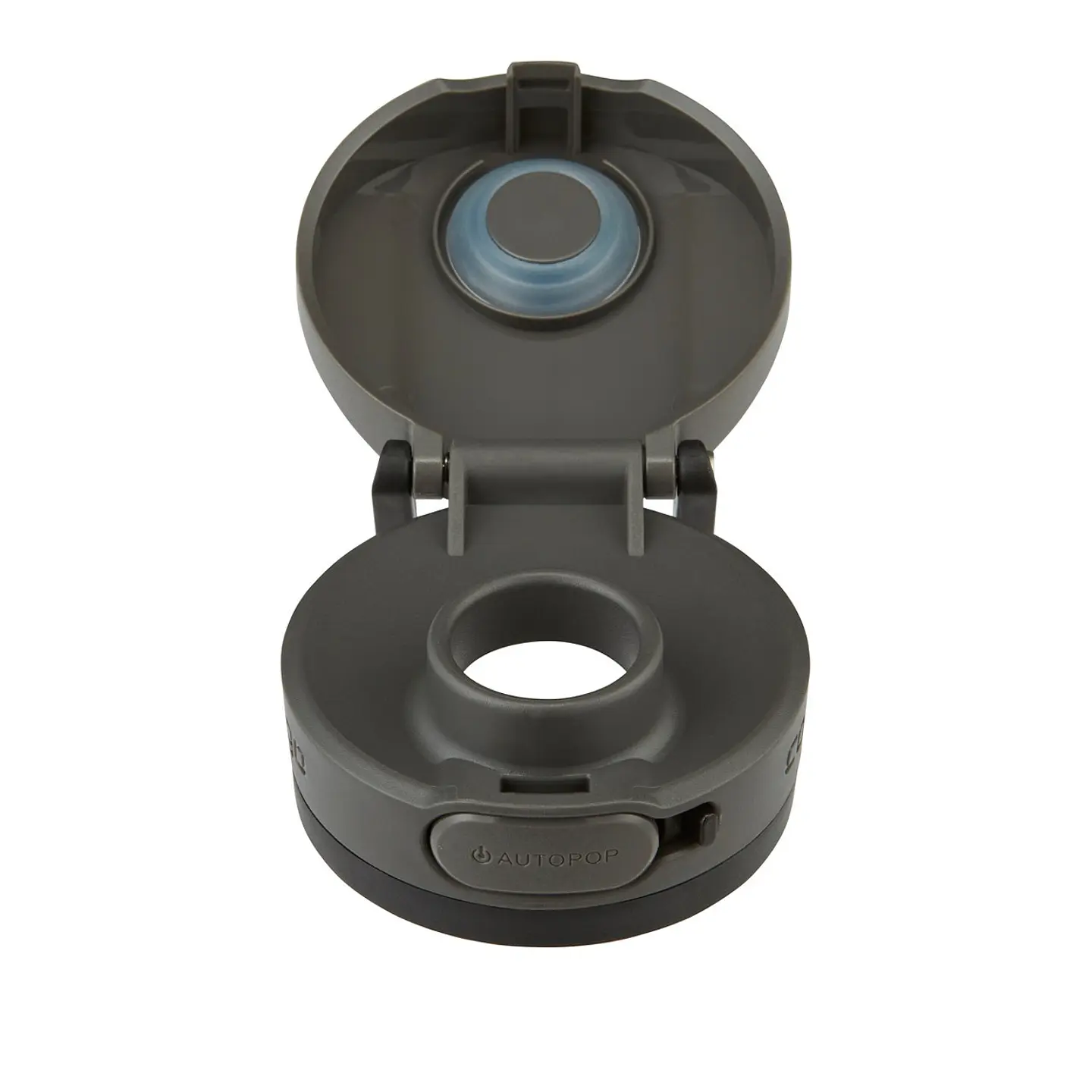 Termo Contigo Jackson Chill 2.0 negro Licorice 710 ml 5