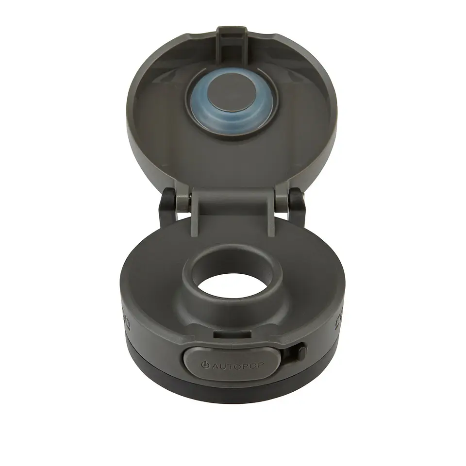 Termo Contigo Jackson Chill 2.0 negro Licorice 710 ml 5