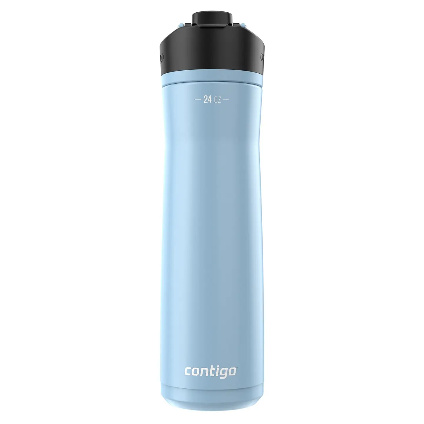 Termo Contigo Cortland Chill 2.0 azul Glacier 710 ml 2
