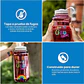 Botella Nalgene boca ancha 32 oz - Diseños especiales - Miniatura 2