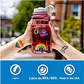 Botella Nalgene boca ancha 32 oz - Diseños especiales - Miniatura 3