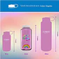 Botella Nalgene boca ancha 32 oz - Diseños especiales - Miniatura 4