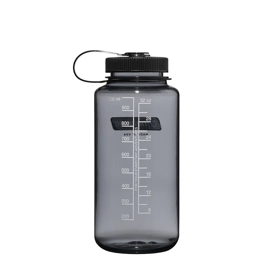 Botella Nalgene boca ancha 32 oz - Clásicos I 2