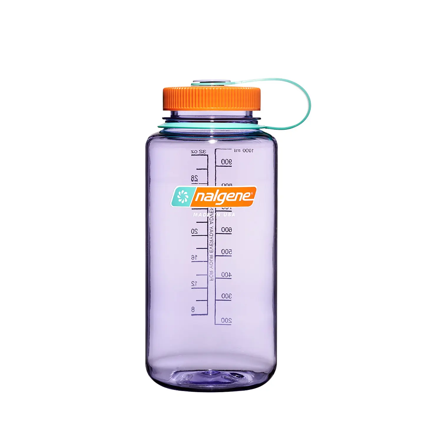 Botella Nalgene boca ancha 32 oz - Clásicos I 4