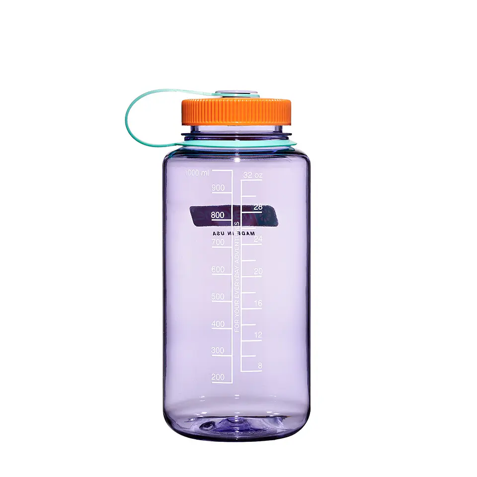 Botella Nalgene boca ancha 32 oz - Clásicos I 5