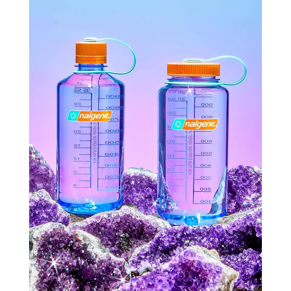Botella Nalgene boca ancha 32 oz - Clásicos I 6