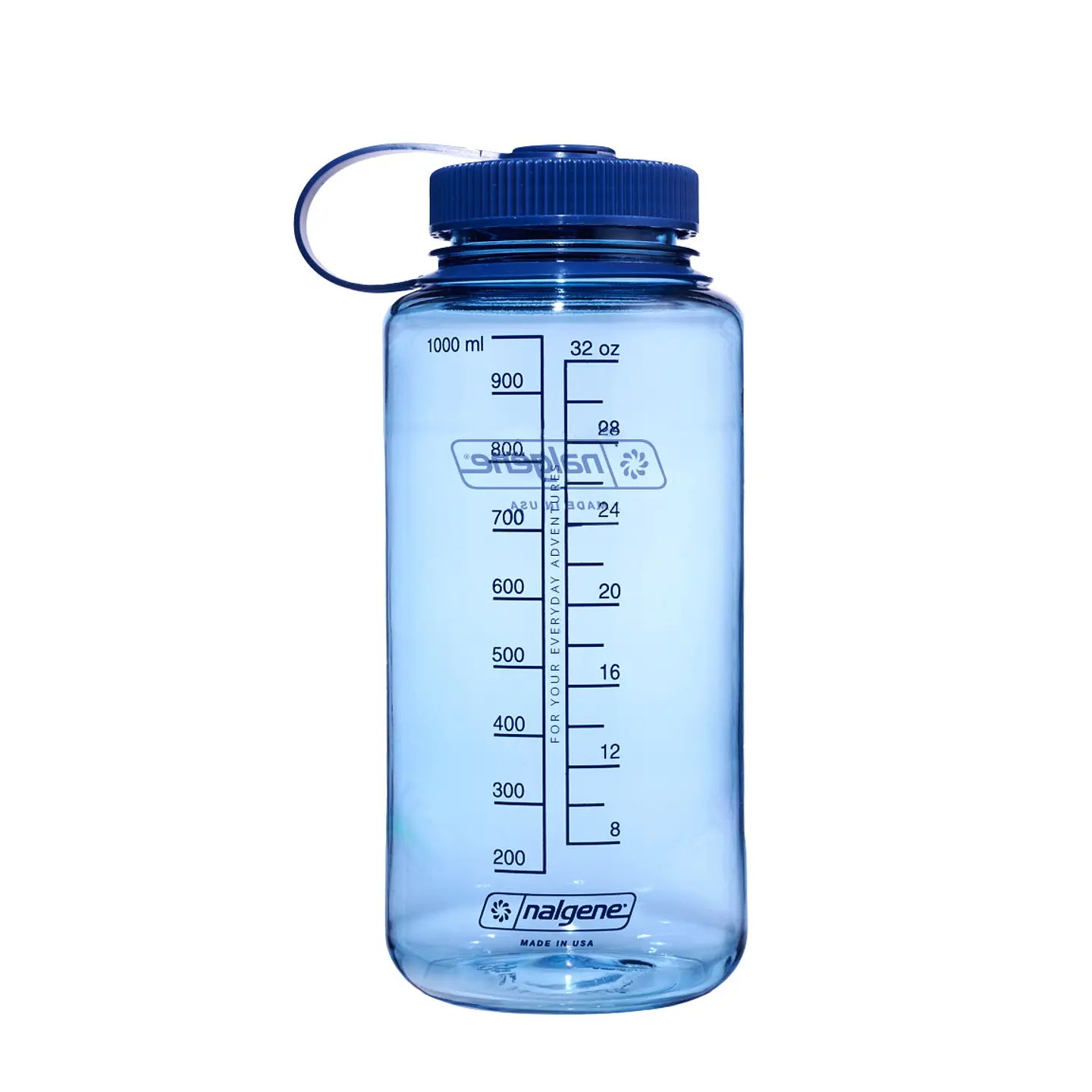 Botella Nalgene boca ancha 32 oz - Clásicos I 8