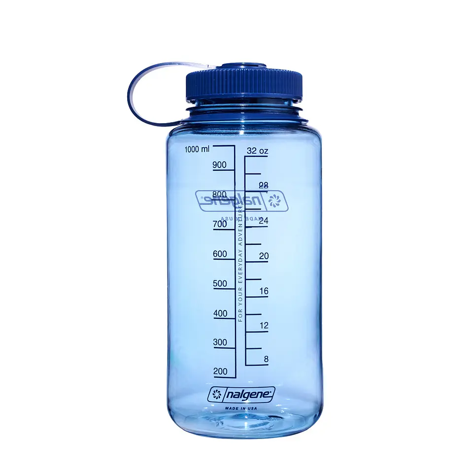 Botella Nalgene boca ancha 32 oz - Clásicos I 8