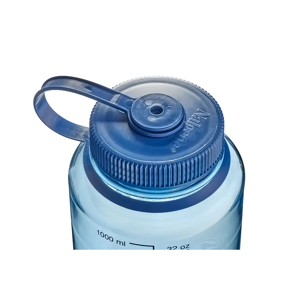 Botella Nalgene boca ancha 32 oz - Clásicos I 9
