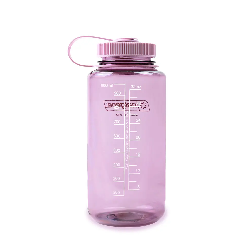 Botella Nalgene boca ancha 32 oz - Clásicos I 15