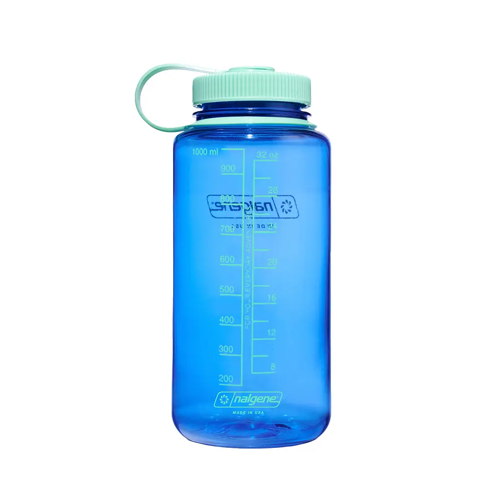 Botella Nalgene boca ancha 32 oz - Clásicos I 19