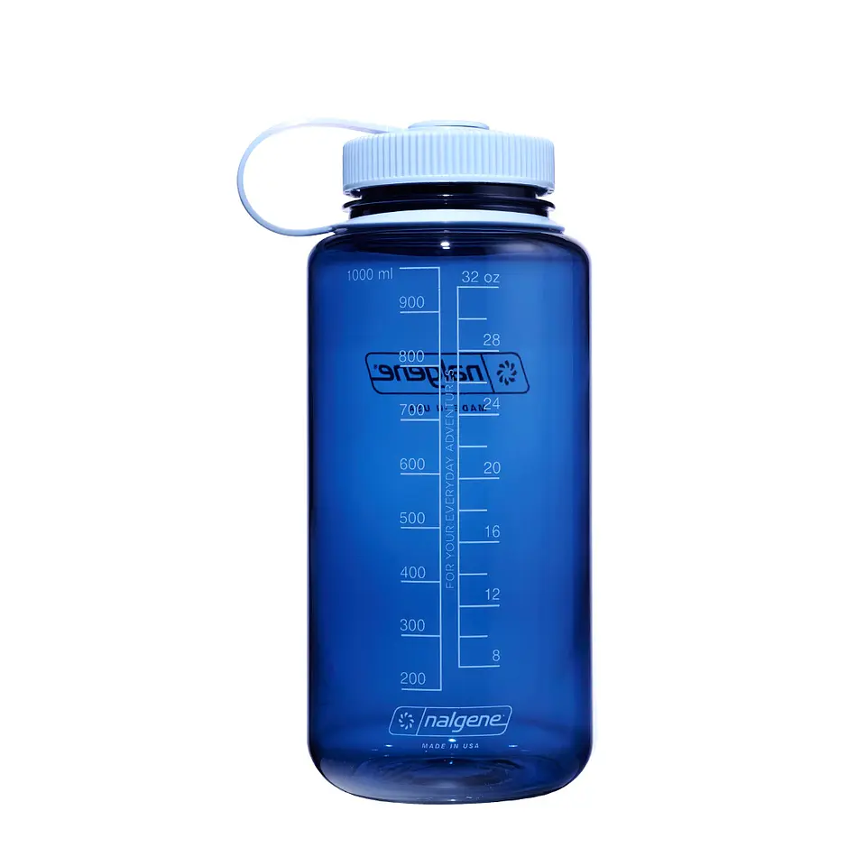 Botella Nalgene boca ancha 32 oz - Clásicos I 32