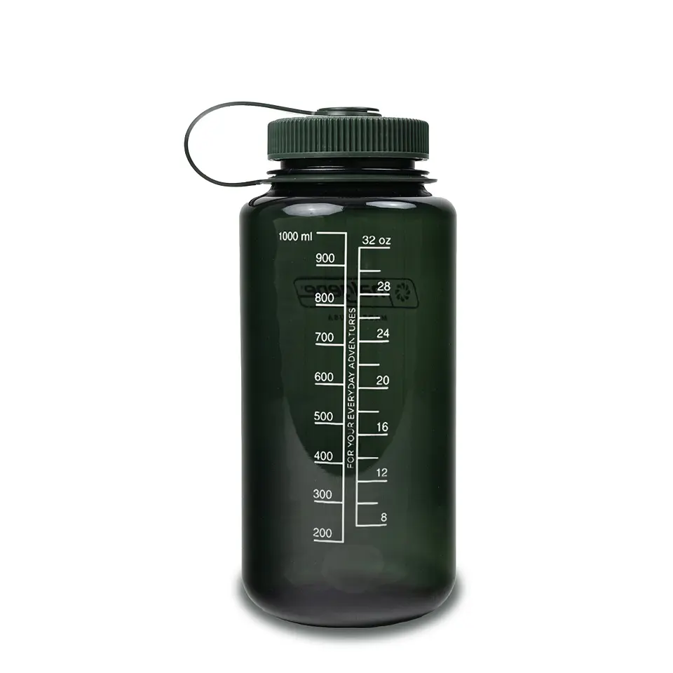 Botella Nalgene boca ancha 32 oz - Clásicos I 35