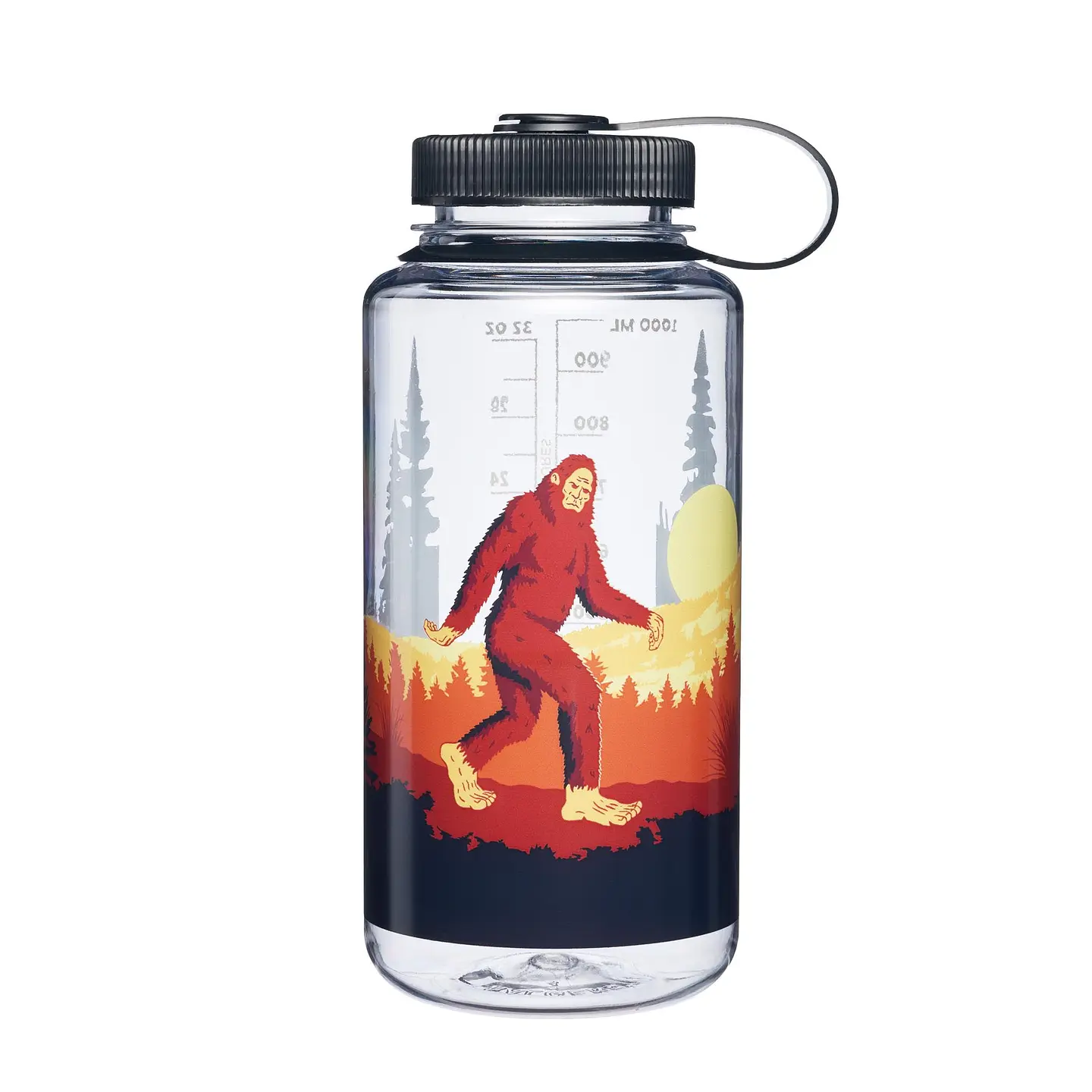 Botella Nalgene boca ancha 32 oz - Diseños especiales 5