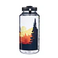 Botella Nalgene boca ancha 32 oz - Diseños especiales - Miniatura 6