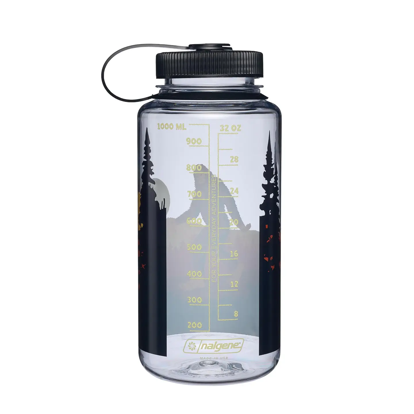 Botella Nalgene boca ancha 32 oz - Diseños especiales 7