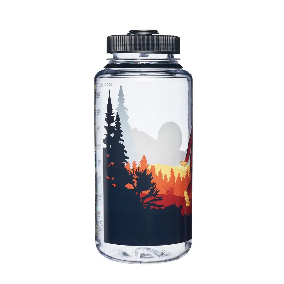 Botella Nalgene boca ancha 32 oz - Diseños especiales 8