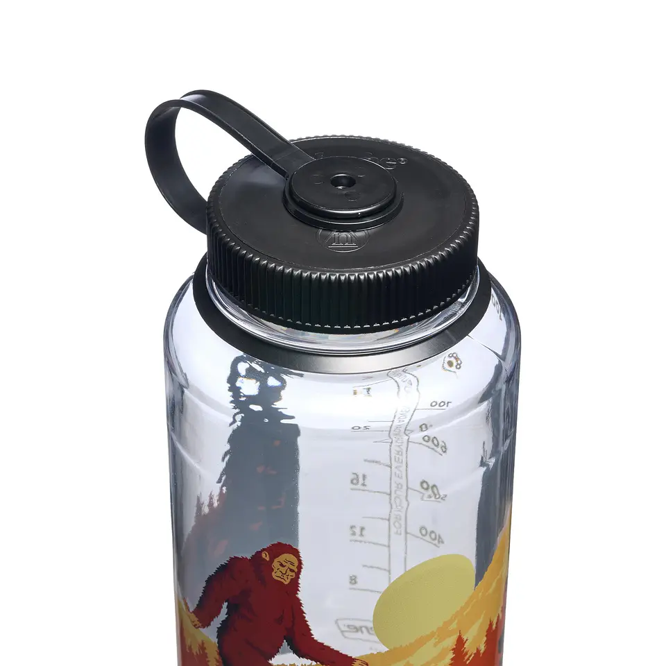 Botella Nalgene boca ancha 32 oz - Diseños especiales 9