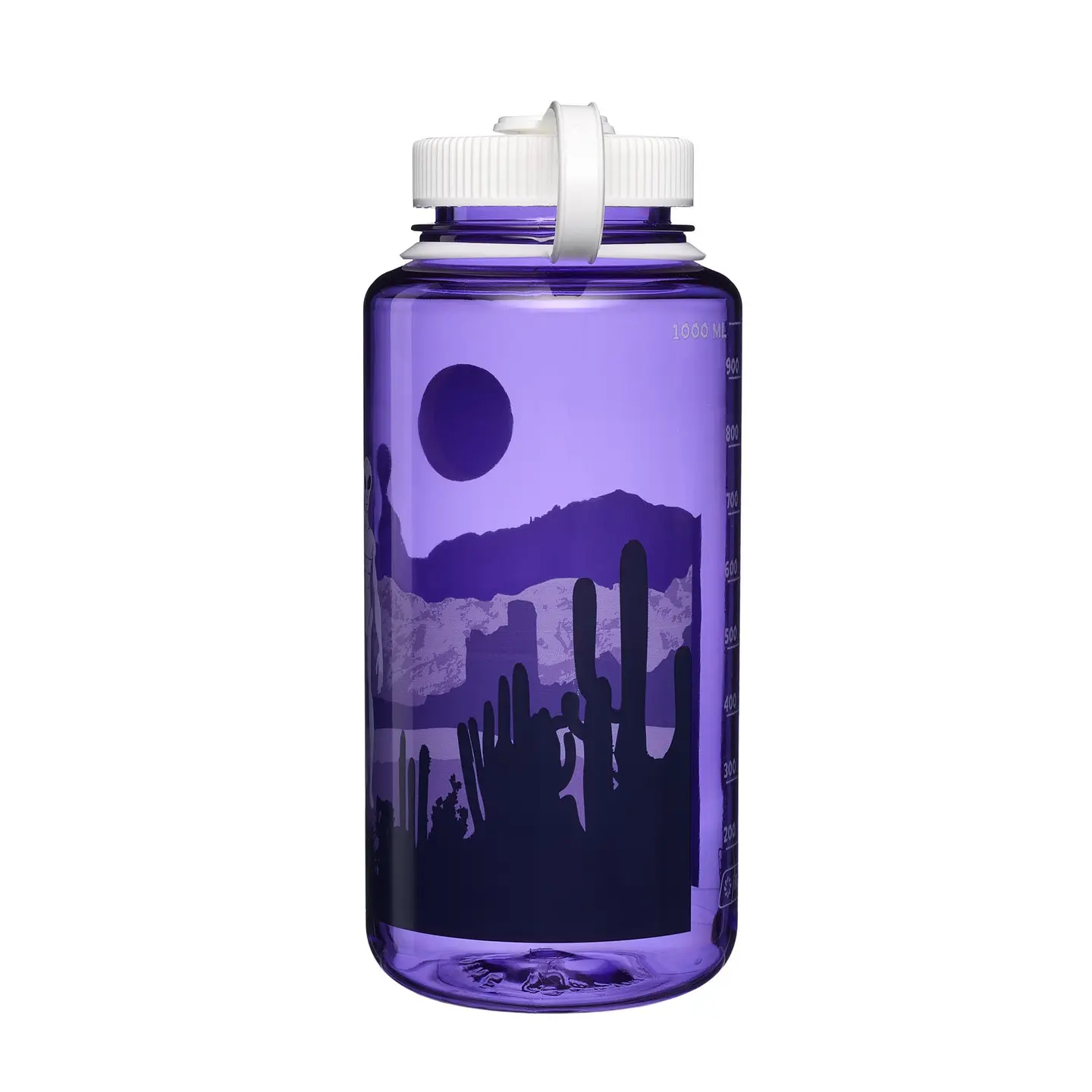 Botella Nalgene boca ancha 32 oz - Diseños especiales 10