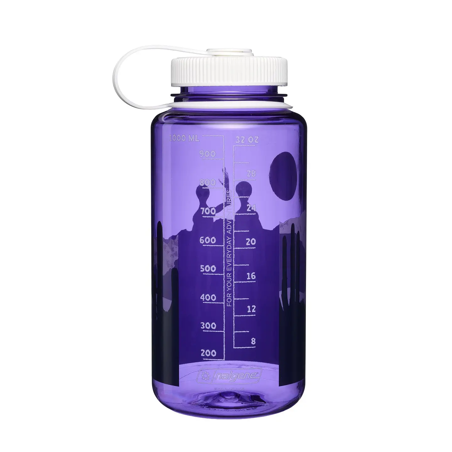 Botella Nalgene boca ancha 32 oz - Diseños especiales 12