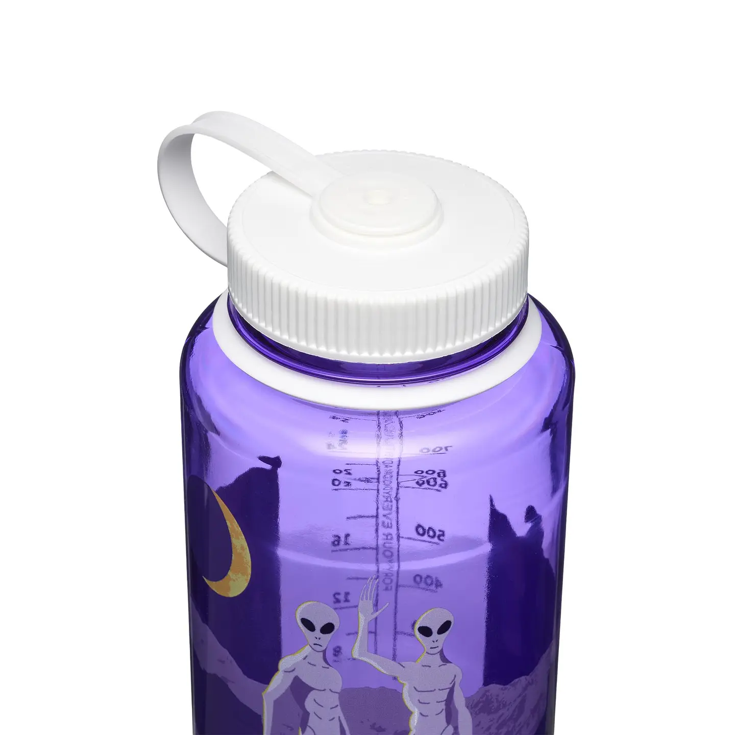 Botella Nalgene boca ancha 32 oz - Diseños especiales 13
