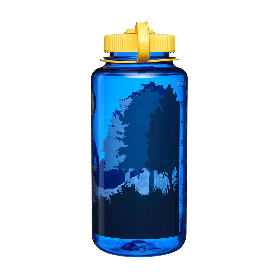 Botella Nalgene boca ancha 32 oz - Diseños especiales 14