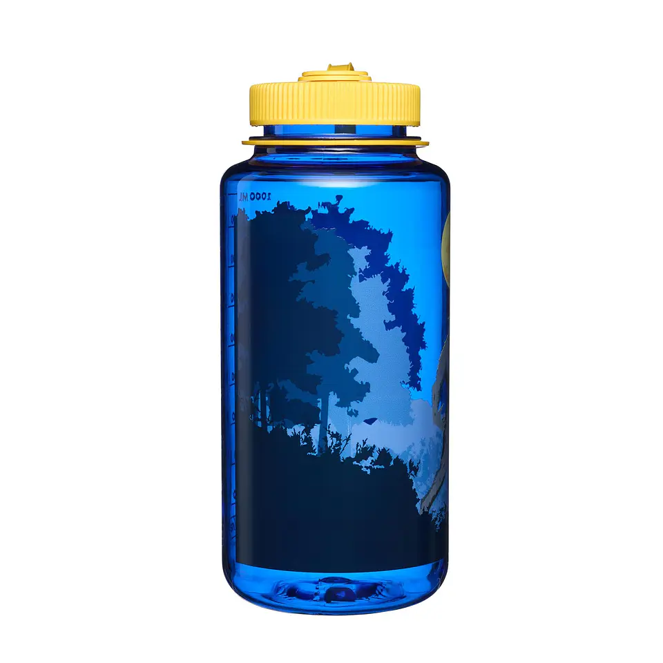 Botella Nalgene boca ancha 32 oz - Diseños especiales 15