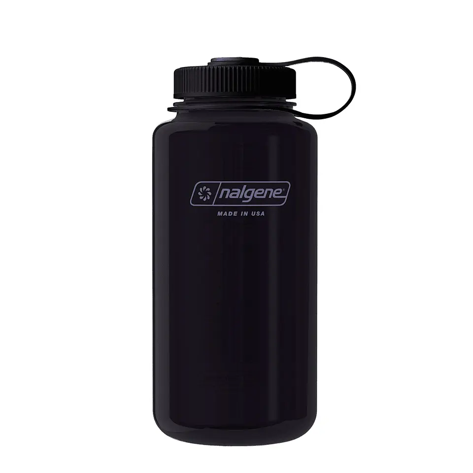 Botella Nalgene boca ancha 32 oz - Clásicos II y Thrill & Motion 1