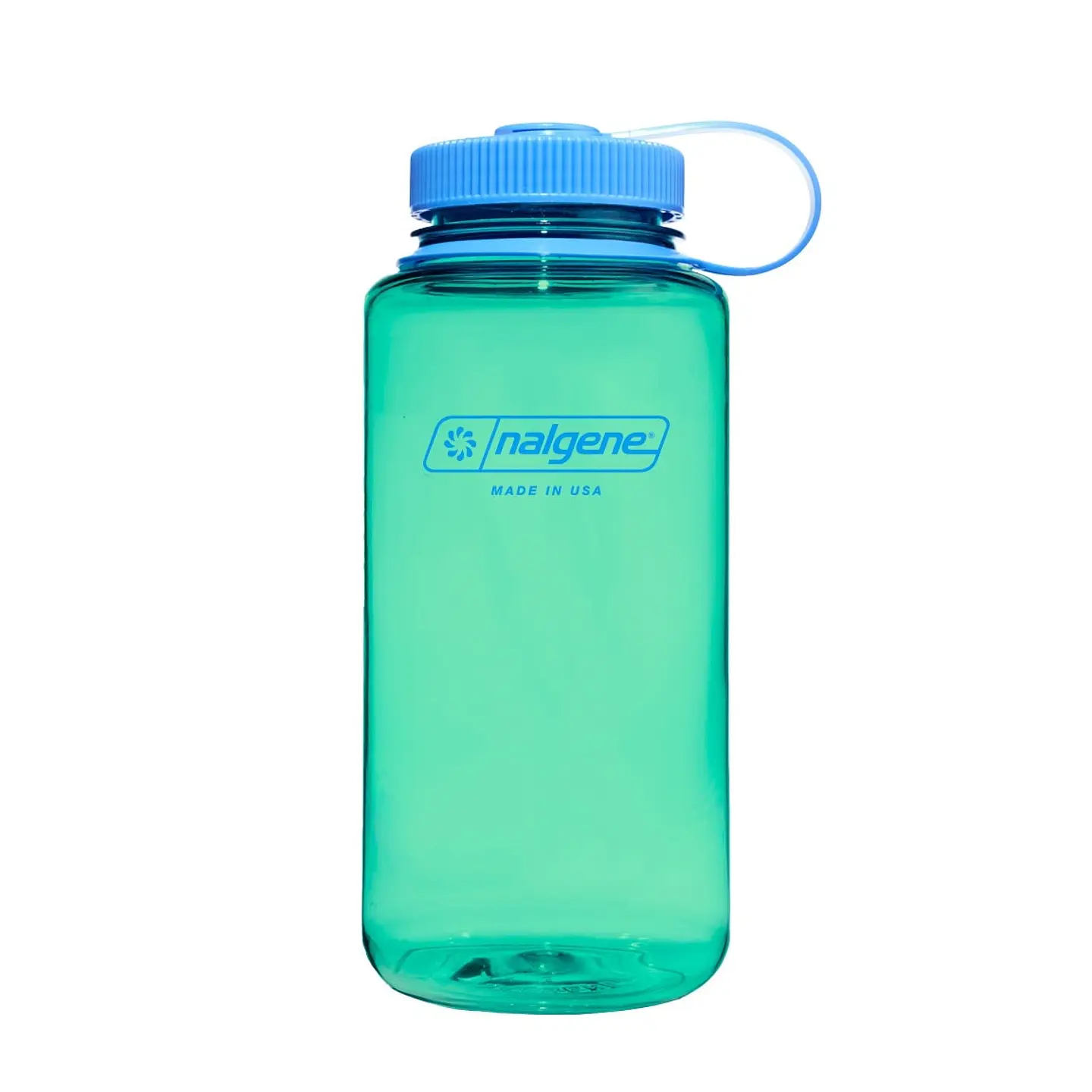 Botella Nalgene boca ancha 32 oz - Clásicos II y Thrill & Motion 2