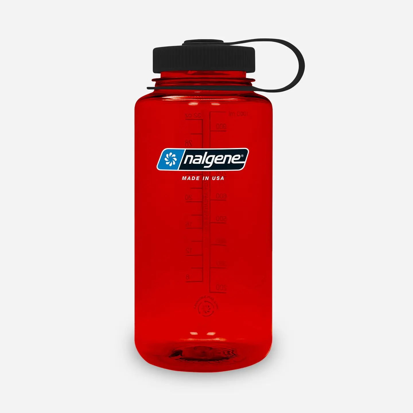 Botella Nalgene boca ancha 32 oz - Clásicos II y Thrill & Motion 3