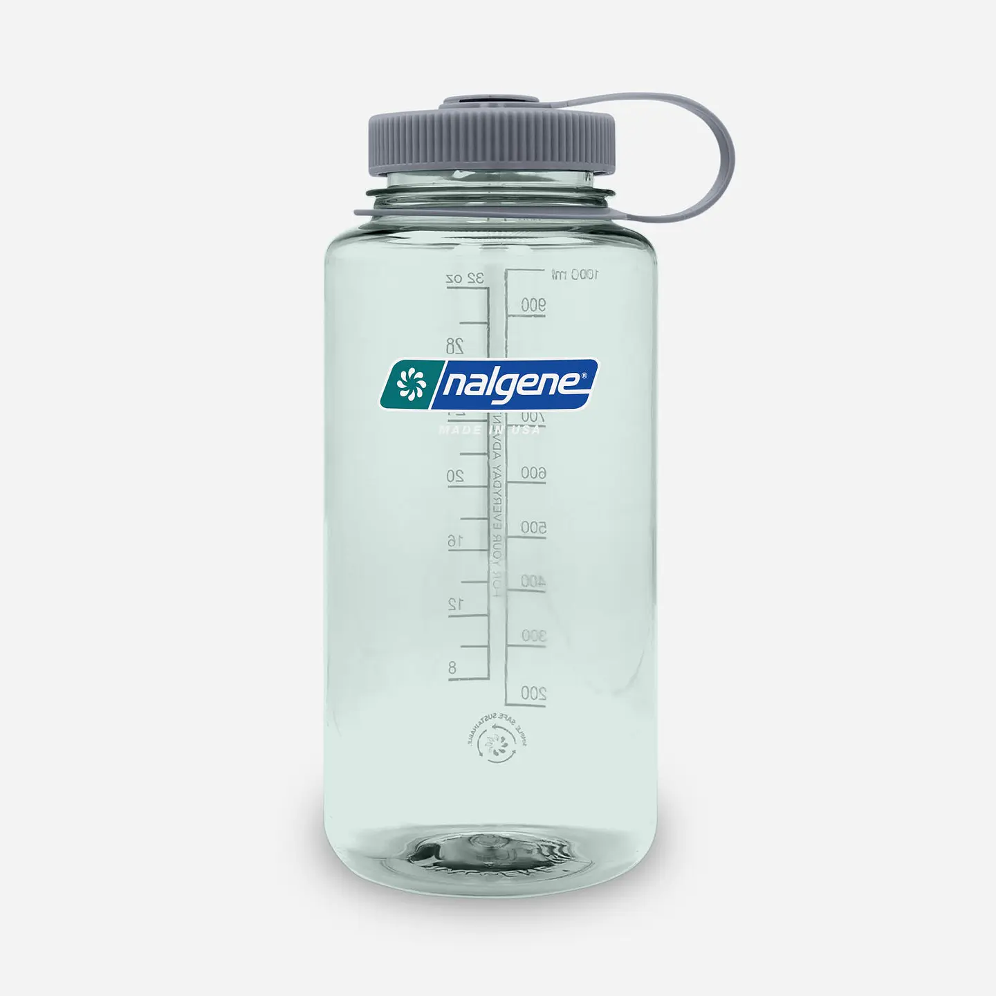 Botella Nalgene boca ancha 32 oz - Clásicos II y Thrill & Motion 4