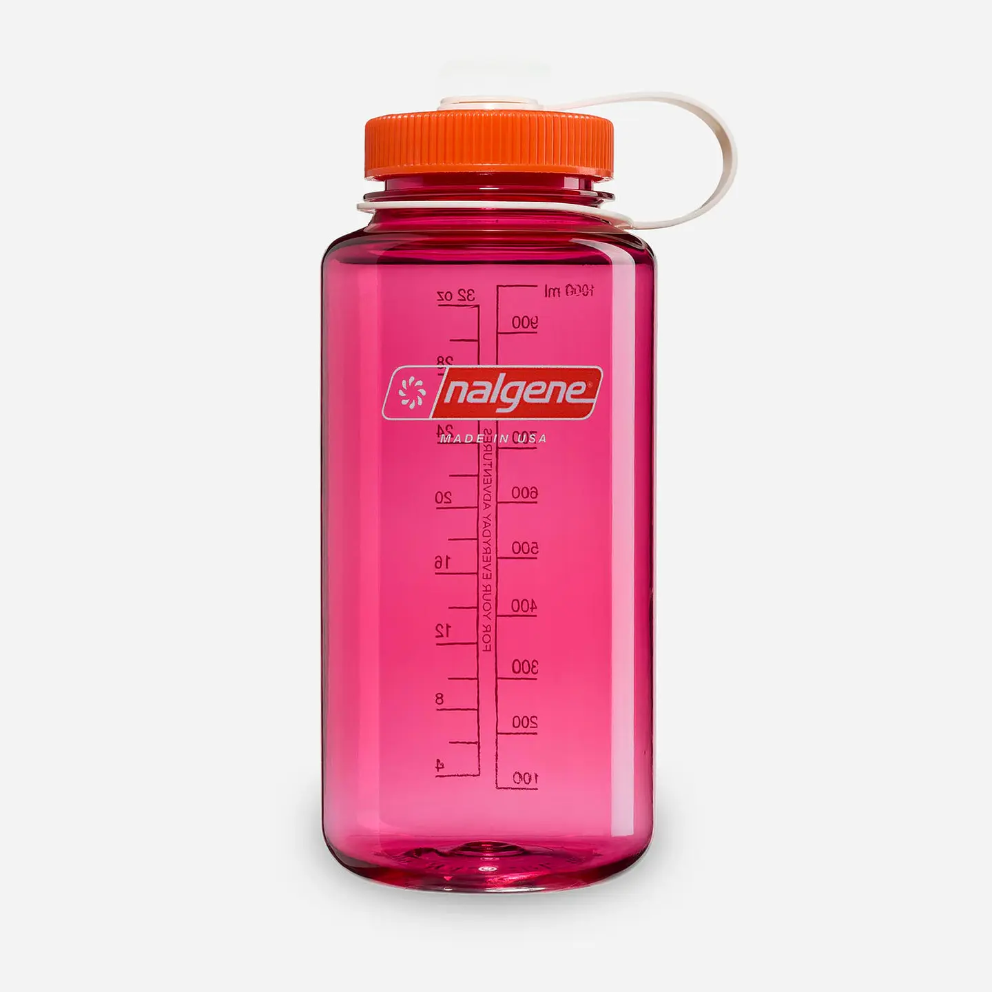 Botella Nalgene boca ancha 32 oz - Clásicos II y Thrill & Motion 5