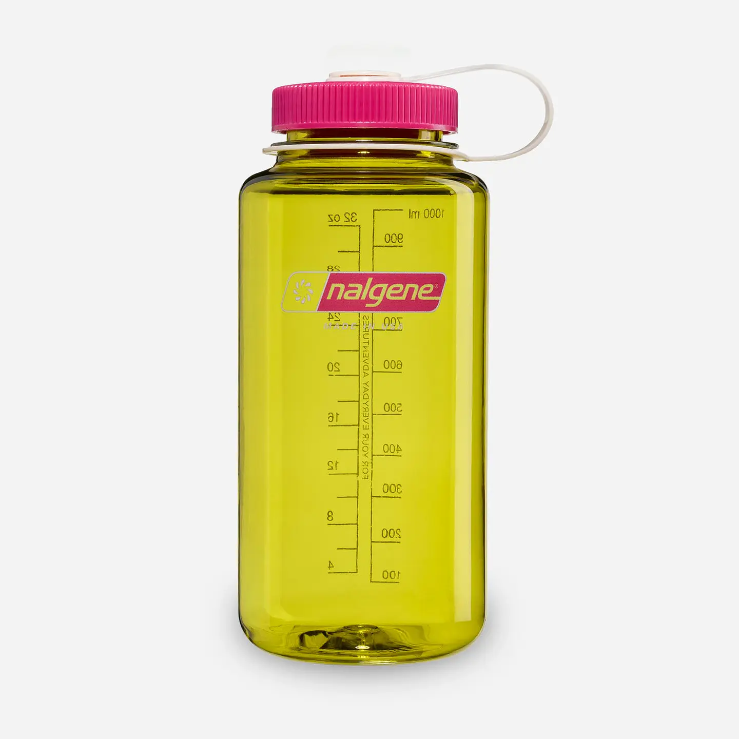 Botella Nalgene boca ancha 32 oz - Clásicos II y Thrill & Motion 6