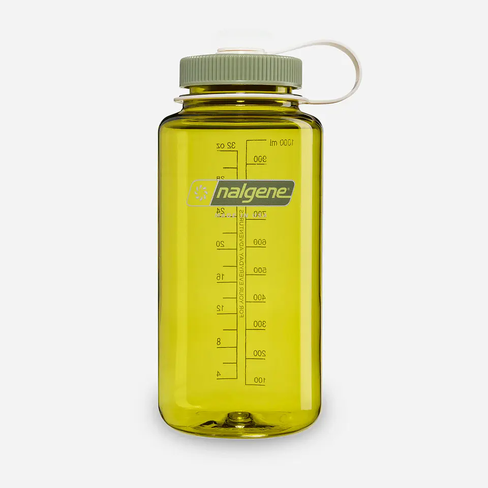Botella Nalgene boca ancha 32 oz - Clásicos II y Thrill & Motion 8