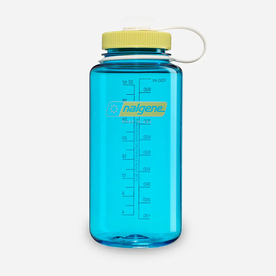 Botella Nalgene boca ancha 32 oz - Clásicos II y Thrill & Motion 9