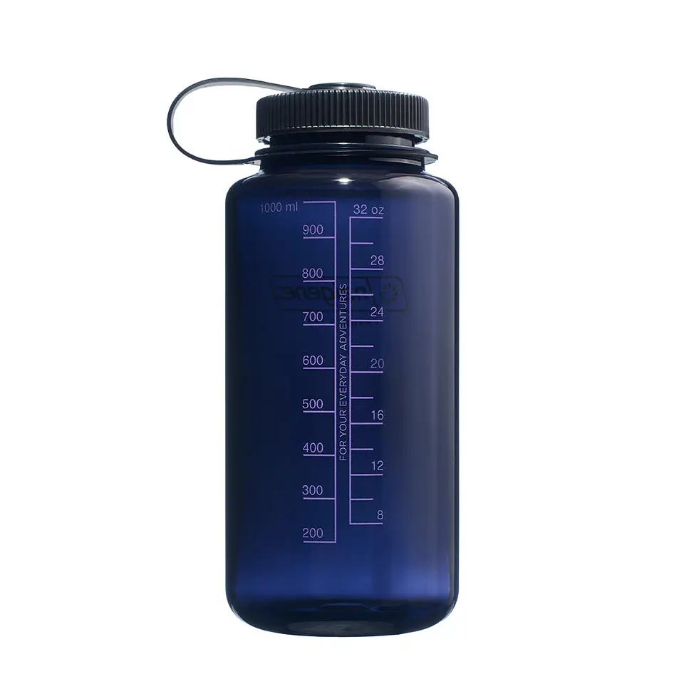 Botella Nalgene boca ancha 32 oz - Clásicos II y Thrill & Motion 14