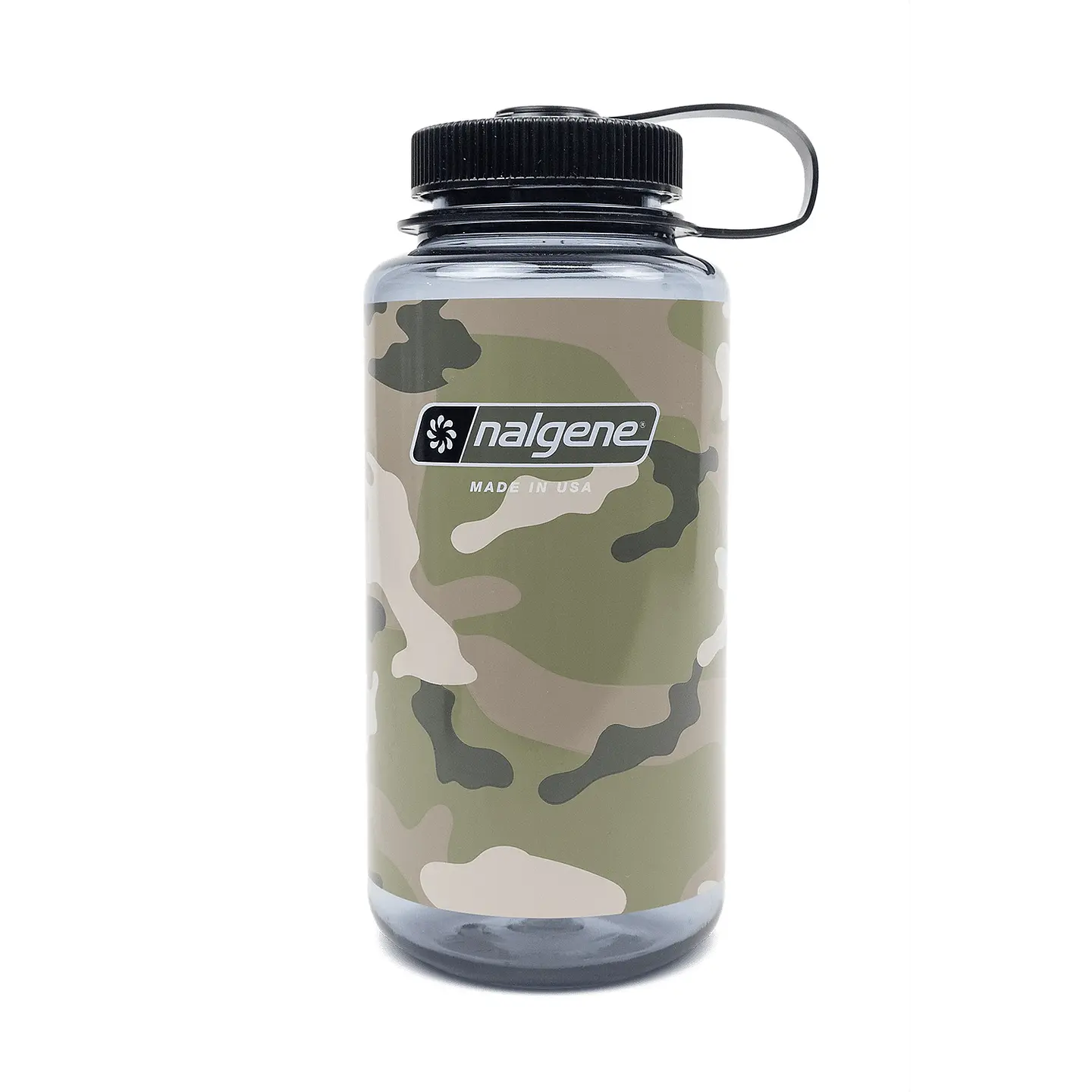 Botella Nalgene boca ancha 32 oz - Diseños especiales 18