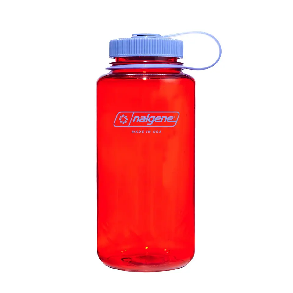 Botella Nalgene boca ancha 32 oz - Clásicos I 37