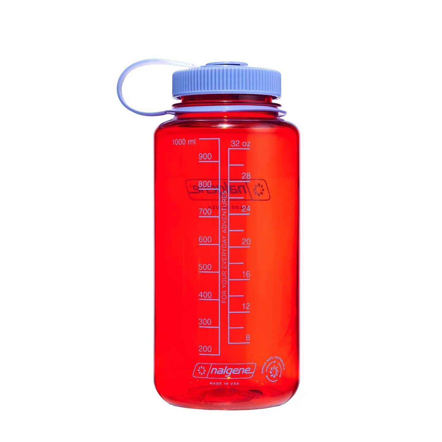 Botella Nalgene boca ancha 32 oz - Clásicos I 38