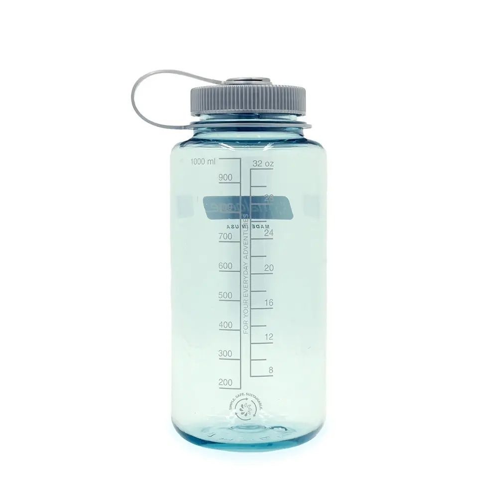 Botella Nalgene boca ancha 32 oz - Clásicos II y Thrill & Motion 17