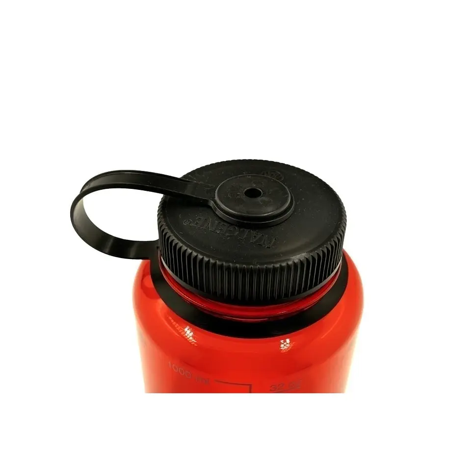 Botella Nalgene boca ancha 32 oz - Clásicos II y Thrill & Motion 18