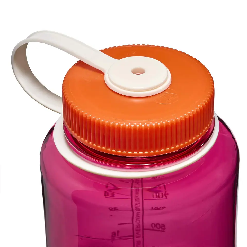 Botella Nalgene boca ancha 32 oz - Clásicos II y Thrill & Motion 21